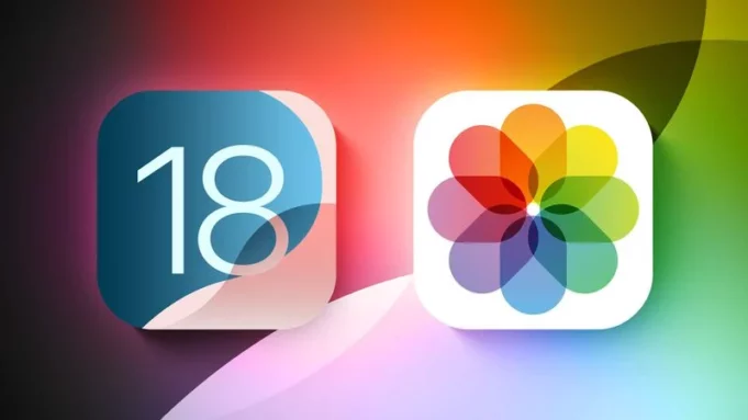 Aplikace Fotky obsahuje chybu, se kterou se někteří uživatelé iPhonů potýkají od iOS 18