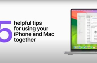Apple návody – 5 užitečných tipů pro používání iPhonu a Macu