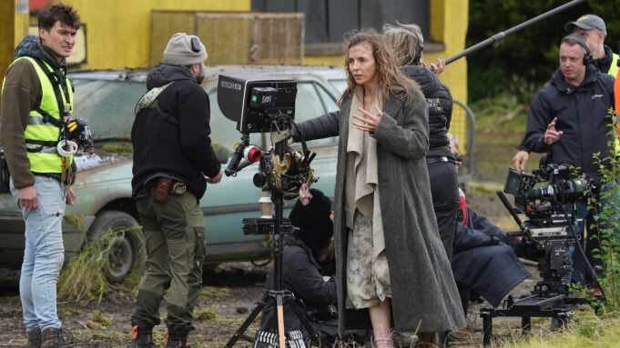 „28 Years Later“ je první velký film natočený pomocí iPhonu