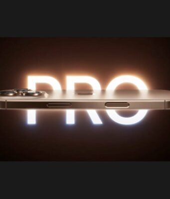 iPhone 16 Pro má v počáteční konfiguraci stále 128 GB úložiště, maximální je 1 TB