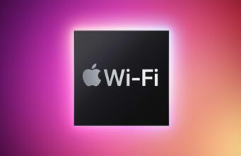 Vlastní Wi-Fi čip společnosti Apple by se mohl v zařízeních objevit již příští rok