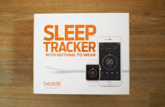Apple minulý týden odstranil aplikace Beddit 3.0 a Beddit 3.5 z App Store