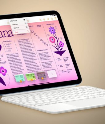 Nové klávesnice Magic Keyboard pro iPady budou vydány letos: Co můžete očekávat?