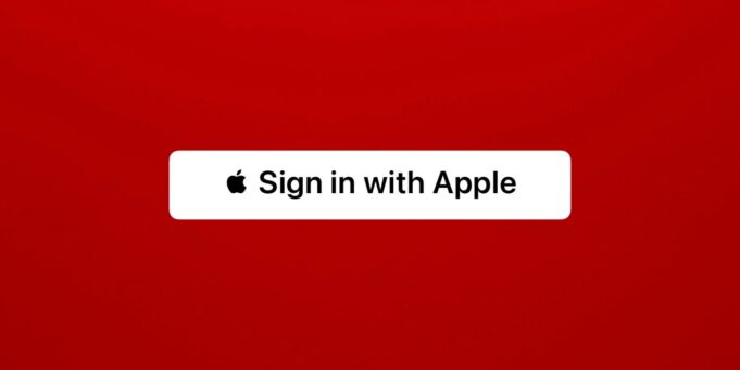 Šest největších deepfake webů nabízelo možnost přihlášení pomocí Apple