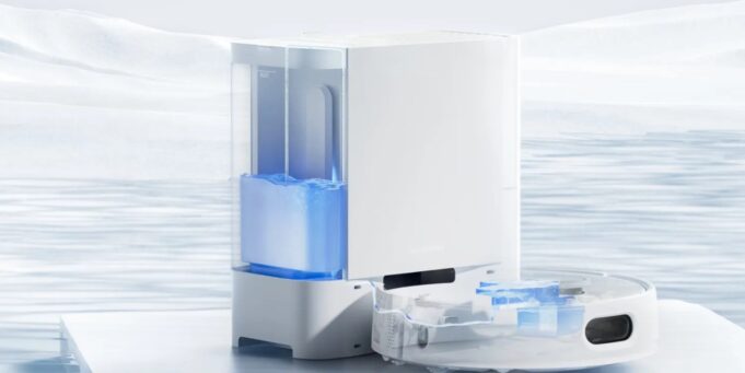 SwitchBot vydal odpařovací zvlhčovač vzduchu SwitchBot s podporou Matter