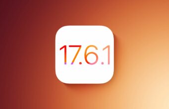 Apple přestal podepisovat iOS 17.6.1 po vydání iOS 18