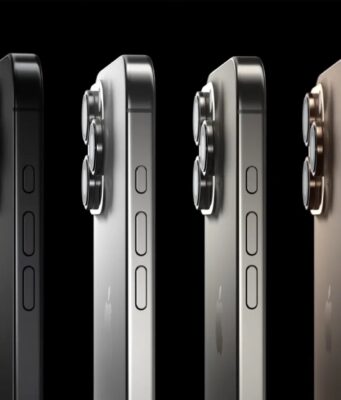 Rychlejší port USB 3 zůstává exkluzivní pro modely vyšší třídy v řadě iPhone 16