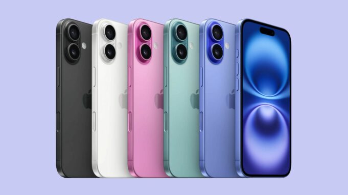 Kdy můžeme očekávat novou barevnou variantu iPhonu v roce 2025?