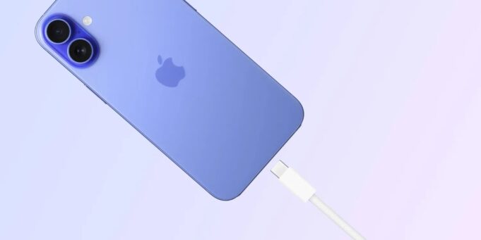 Byla objevena bezpečnostní chyba v řadiči portu USB-C na modelech iPhone 15 a iPhone 16