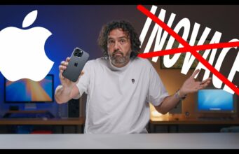 Petr Mára – Přestal APPLE inovovat? Dokáže nás ještě překvapit? Nuda v Apple?