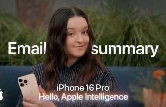 Apple sdílel tři videa popisující výhody iPhone 16 Pro s Apple Intelligence
