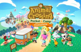 Offline verze Animal Crossing: Pocket Camp Complete bude vydána 2. prosince