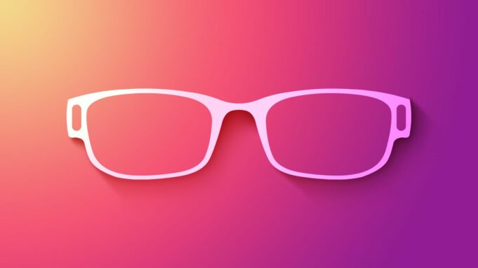Apple Glasses se blíží. Chytré brýle s umělou inteligencí mají dorazit už příští rok