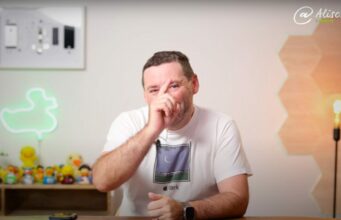 Jan Březina – Nový MacBook Pro M4 je až absurdně výkonný a stejně si ho nekoupím (Alisczech vol. 1009)