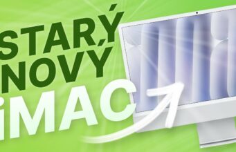 Jan Březina – Může vůbec někoho oslovit nový iMac M4? (Alisczech vol. 1006)