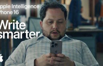 Apple sdílel dvě nové reklamy na Apple Intelligence