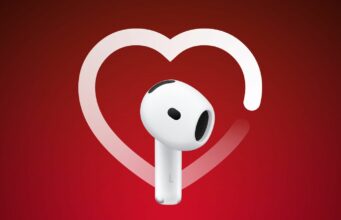 AirPods 3 by mohly obsahovat funkci pro monitorování srdečního tepu