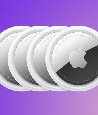 AirTag 2: Co můžeme čekat od nové generace?
