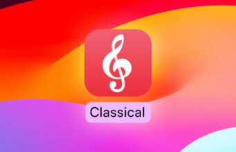 Aplikace Apple Music Classical byla aktualizována s podporou CarPlay a Siri