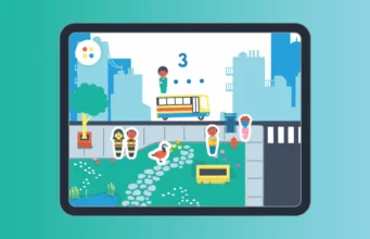 Populární aplikace pro děti Pok Pok Playroom obdržela aktualizaci