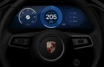 Porsche stále neplánuje vydat vozidla s podporou CarPlay nové generace