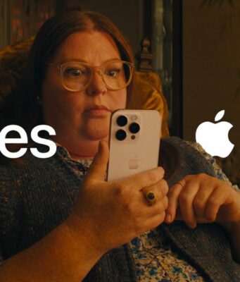 Apple sdílel novou reklamu, která propaguje snadné použití Apple Pay