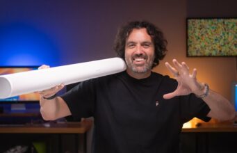 Petr Mára – Soundbar Sonos Arc Ultra – Domácí kino, které roste s vámi!
