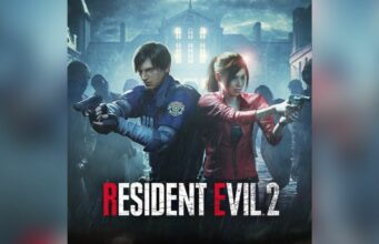 Hra Resident Evil 2 bude vydána pro iPhone, iPad a Mac 10. prosince