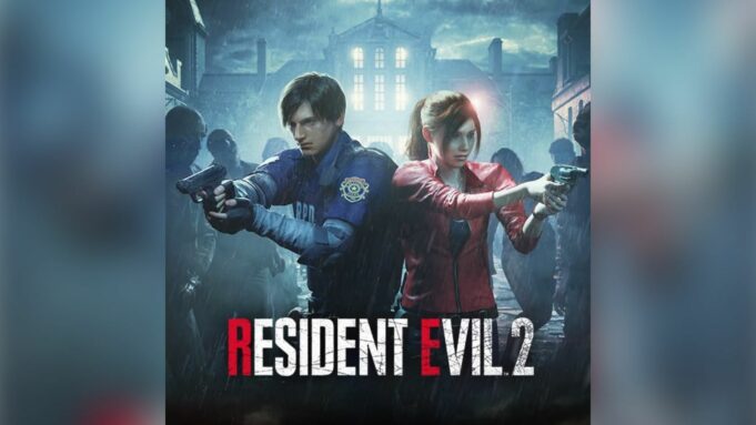 Hra Resident Evil 2 bude vydána pro iPhone, iPad a Mac 10. prosince