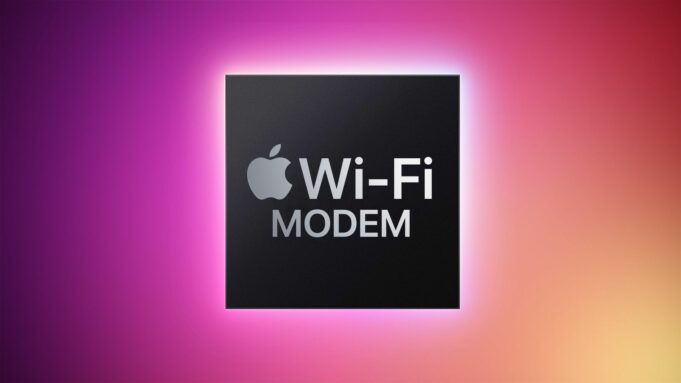 Apple přejde na nový vlastní Bluetooth a Wi-Fi čip od roku 2025