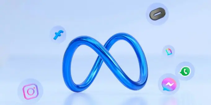 Instagram, Facebook, WhatsApp, a Threads mají výpadek