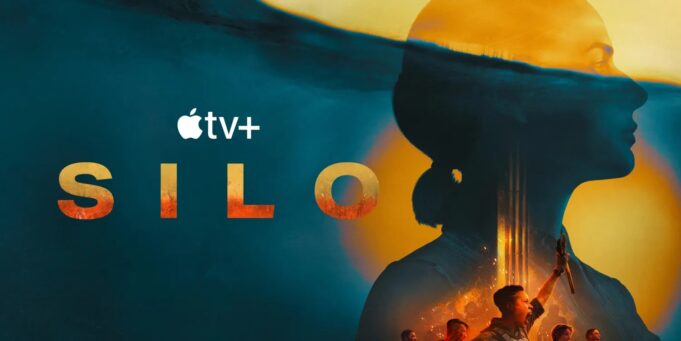 Apple začal natáčet třetí a čtvrtou řadu seriálu Silo