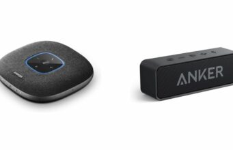 Společnost Anker stáhla z prodeje reproduktory Anker Soundcore (A3102) a PowerConf (A3302)