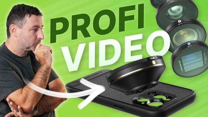 Jan Březina – Pro koho dává smysl sada předsádek Freewell pro iPhony? (Alisczech vol. 1028)