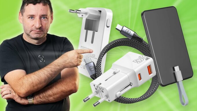 Jan Březina – 5 tipů na vánoční dárky pro cestovatele (Alisczech vol. 1030)