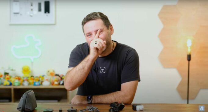 Jan Březina – Lexar Workstation je sen každého tvůrce (Alisczech vol. 1069)