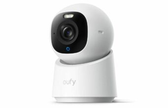 Eufy vydala novou 4K vnitřní kameru s podporou HomeKit