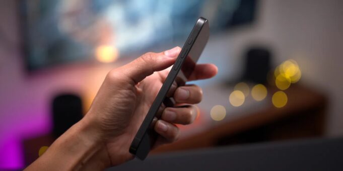 iOS 18.2 přidává dva skryté nástroje pro ovládání hlasitosti vašeho iPhonu