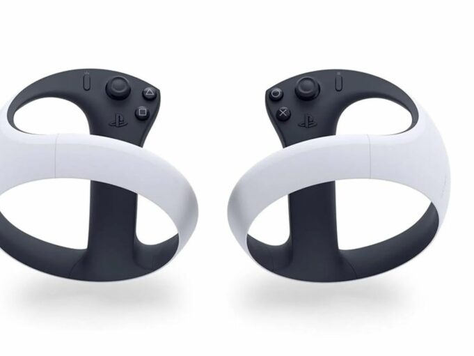 Apple a Sony pracují na podpoře ovladače PlayStation VR2 pro Vision Pro
