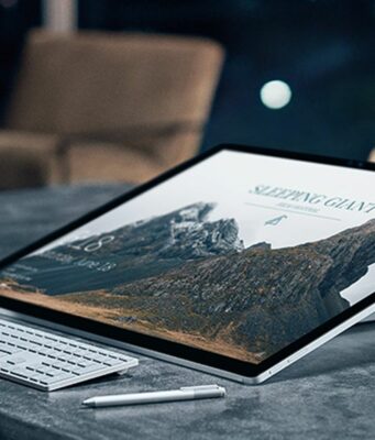 Společnost Microsoft ukončila prodej jediného přímého konkurenta pro iMac