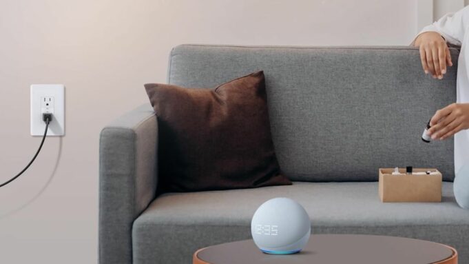 Společnost TP-Link uvedla na trh novou zásuvku Smart In-Wall Outlet pod svou značkou Tapo