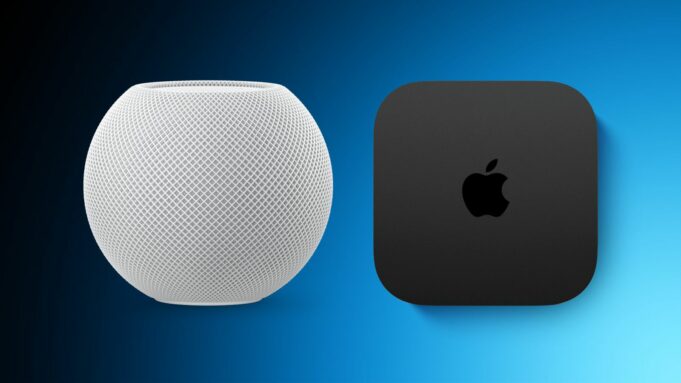 Kód iOS 18 odhaluje zcela nový čip, který se objeví v iPhonech, Apple TV a HomePodu mini