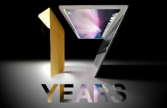 Steve Jobs před 17 lety představil MacBook Air