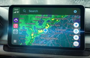 Aplikace CARROT Weather obdržela velkou aktualizaci se dvěma hlavními funkcemi