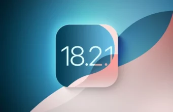 Apple vydal iOS 18.2.1 a iPadOS 18.2.1 pro veřejnost