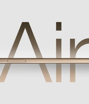 iPhone 17 Air: Nejtenčí iPhone všech dob s novou generací baterií, ale za cenu výdrže?