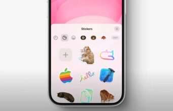 Koncept – iOS 19 s možností přidávat nálepky na zamykací obrazovku vašeho iPhonu