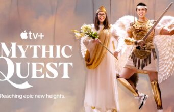 Apple vydal první upoutávku na novou sérii Mythic Quest – a vypadá to velmi dobře