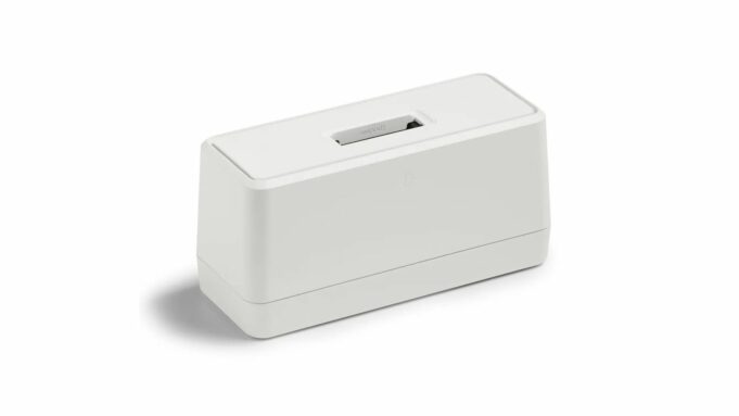 CES 2025 – Swippitt uvádí na trh nabíjecí centrum telefonu s automatickou výměnou baterií