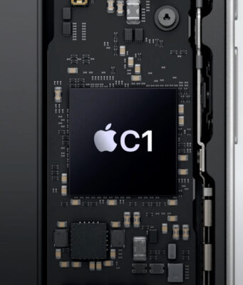 Očekává se, že modem C2 bude představen v modelech iPhone 18 Pro a iPhone 18 Pro Max